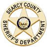 Searcy County Sheriff's Office Insignia